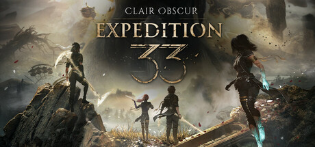 Clair Obscur: Expedition 33
