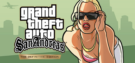 Grand Theft Auto: San Andreas