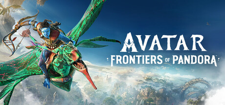 Avatar: Frontiers of Pandora