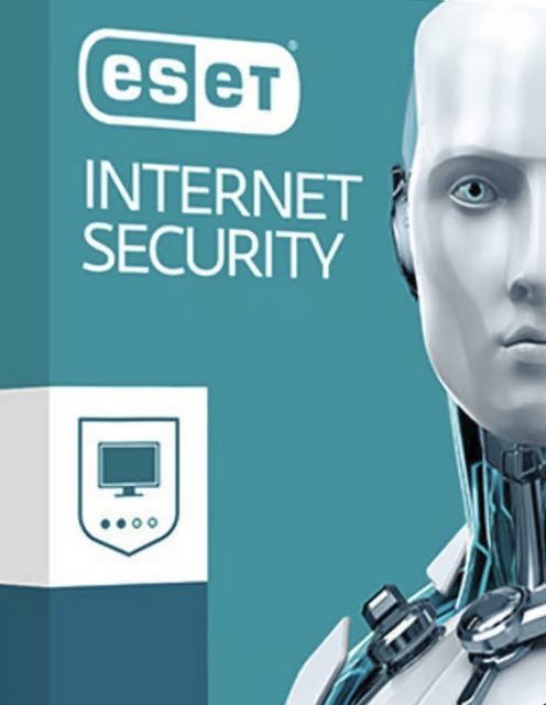 ESET Internet Security