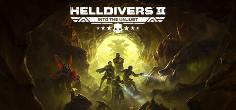 HELLDIVERS™ 2