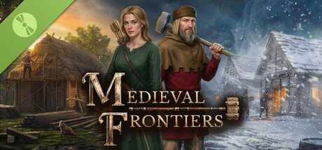 Medieval Frontiers